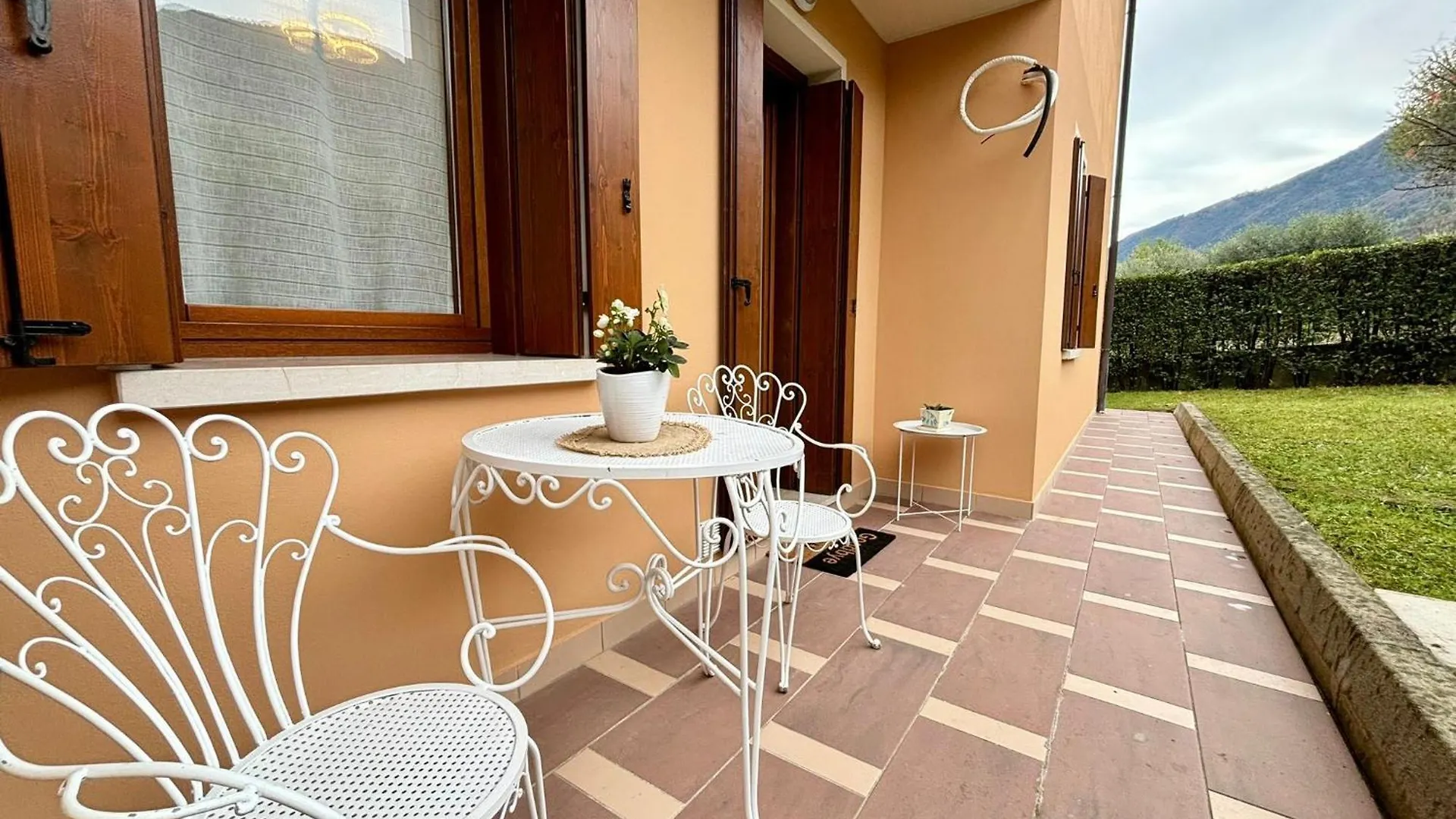 Gary House Apartment Borso del Grappa