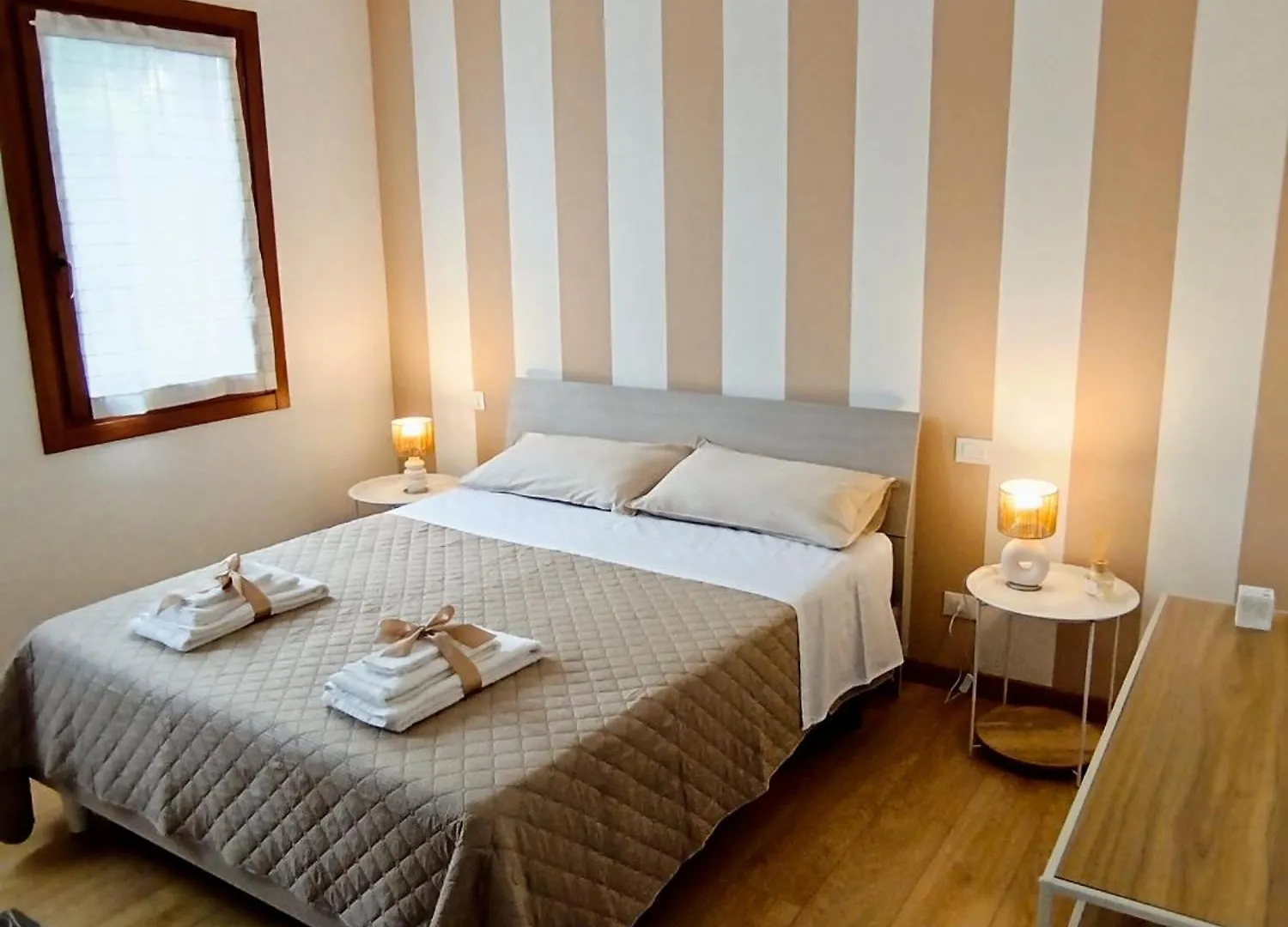 Gary House Apartment Borso del Grappa