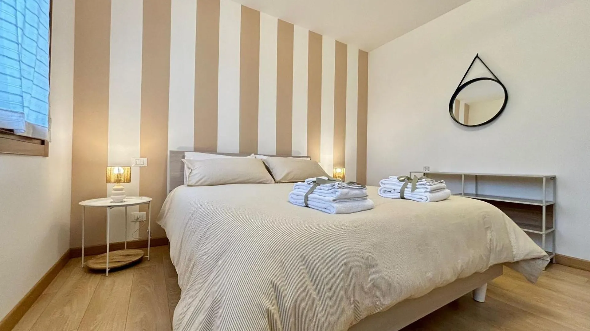Gary House Apartment Borso del Grappa