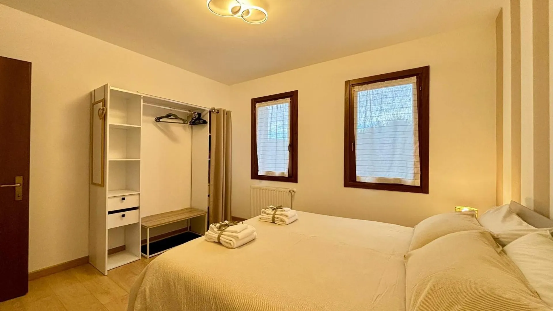 Gary House Apartment Borso del Grappa