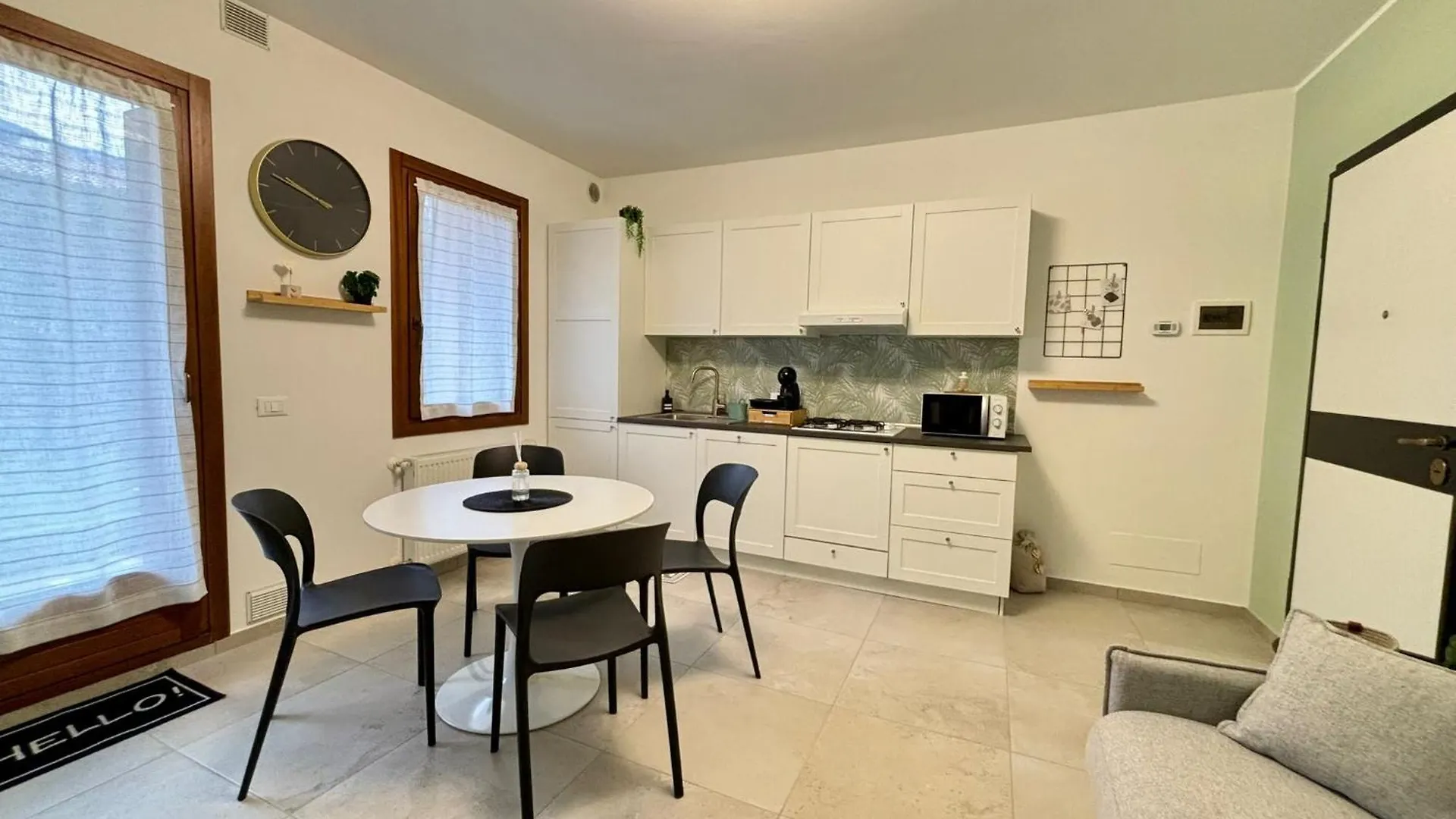 Gary House Apartment Borso del Grappa