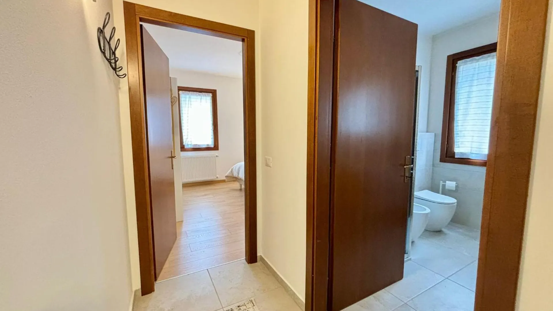 Gary House Apartment Borso del Grappa